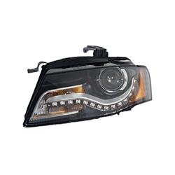 Body Parts Headlight Assemblies AU2502146
