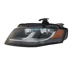 Body Parts Headlight Assemblies for 2009-2012 A4, A4 QUATTRO, 2010-2012 S4 - AU2502149C