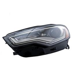 Coast to Coast International Body Parts Headlight Assemblies AU2502170