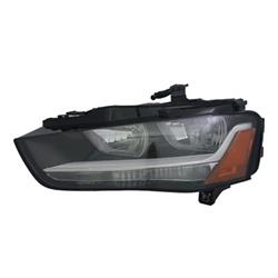 Body Parts Headlight Assemblies for 2012-2014 A4, A4 QUATTRO, 2012-2013 S4 - AU2502175N