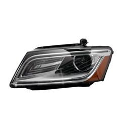 Coast to Coast International Body Parts Headlight Assemblies AU2502179
