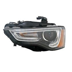 Body Parts Headlight Assemblies AU2502181