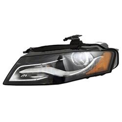 Coast to Coast International Body Parts Headlight Assemblies AU2502183