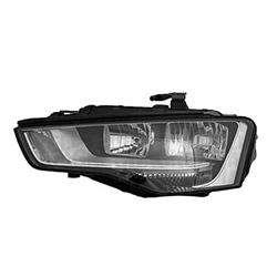Body Parts Headlight Assemblies AU2502185