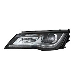 Body Parts Headlight Assemblies AU2502188