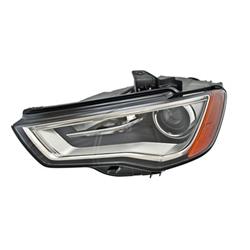 Coast to Coast International Body Parts Headlight Assemblies AU2502191