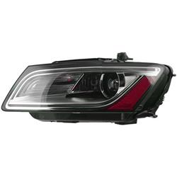 Coast to Coast International Body Parts Headlight Assemblies AU2502193