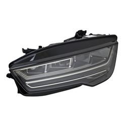 Body Parts Headlight Assemblies AU2502197