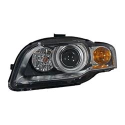 Body Parts Headlight Assemblies AU2503123