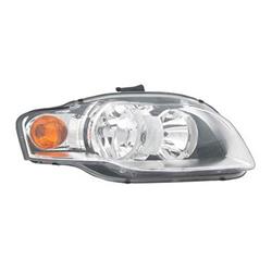 Body Parts Headlight Assemblies AU2503128V