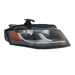 Body Parts Headlight Assemblies for 2009-2012 A4, A4 QUATTRO, 2010-2012 S4 - AU2503149C