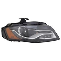 Coast to Coast International Body Parts Headlight Assemblies AU2503150C