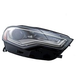 Coast to Coast International Body Parts Headlight Assemblies AU2503170