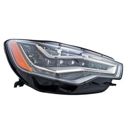 Coast to Coast International Body Parts Headlight Assemblies AU2503172
