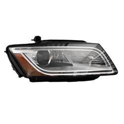 Coast to Coast International Body Parts Headlight Assemblies AU2503179