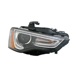 Body Parts Headlight Assemblies AU2503181