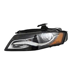 Coast to Coast International Body Parts Headlight Assemblies AU2503183