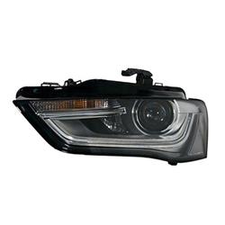 Body Parts Headlight Assemblies AU2503184