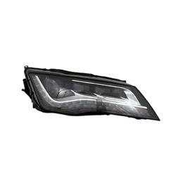 Body Parts Headlight Assemblies AU2503189