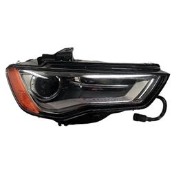 Coast to Coast International Body Parts Headlight Assemblies AU2503191