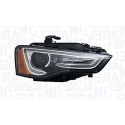 Body Parts Headlight Assemblies AU2503194