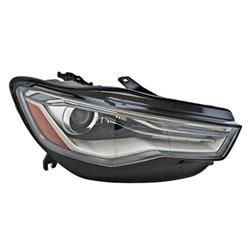 Body Parts Headlight Assemblies AU2503195