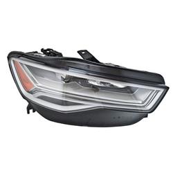 Body Parts Headlight Assemblies AU2503196