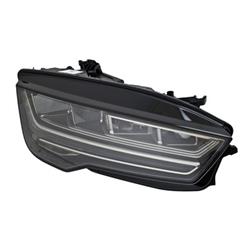 Body Parts Headlight Assemblies AU2503197