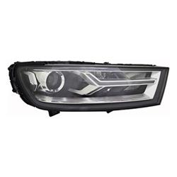 Body Parts Headlight Assemblies for 2017-2019 Q7 - AU2503201