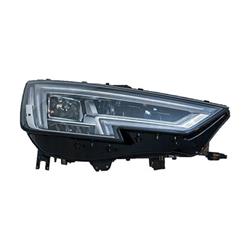 Body Parts Headlight Assemblies AU2503204