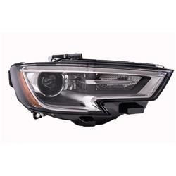 Coast to Coast International Body Parts Headlight Assemblies AU2503207