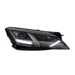 Coast to Coast International Body Parts Headlight Assemblies AU2503210