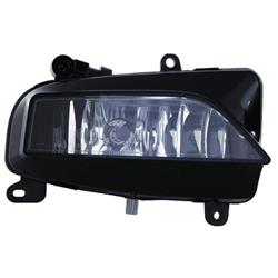 Coast to Coast International Body Parts - Light Bars, Light Pods and Fog Lights for 2013-2016 A4, A4 QUATTRO, S4 - AU2593117C