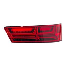 Body Parts Taillight Assemblies for 2017-2019 Q7 - AU2800118