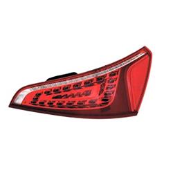 Body Parts Taillight Assemblies for 2009-2012 Q5 - AU2801112