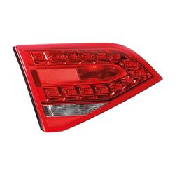 Body Parts Taillight Assemblies for 2009-2012 A4, A4 QUATTRO, 2010-2012 S4 - AU2802102