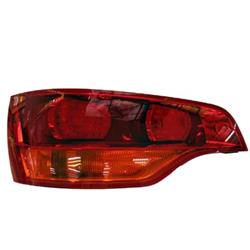 Body Parts Taillight Assemblies for 2007-2009 Q7 - AU2803101