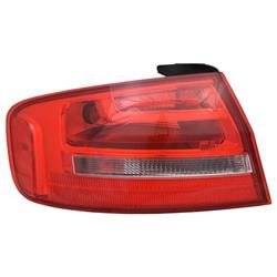 Body Parts Taillight Assemblies for 2013-2014 A4, A4 QUATTRO, 2013 S4 - AU2804109