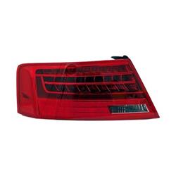 Body Parts Taillight Assemblies for 2012-2017 S5, A5 QUATTRO, 2012-2014 A5 - AU2804118