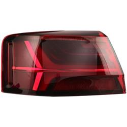 Body Parts Taillight Assemblies for 2016-2018 A6, A6 QUATTRO, S6 - AU2804119