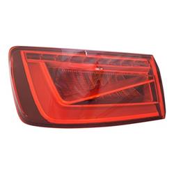 Body Parts Taillight Assemblies for 2015-2016 A3, A3 QUATTRO - AU2804120