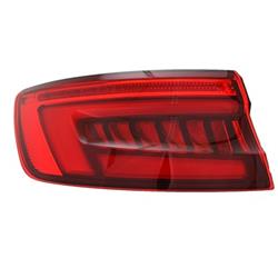 Body Parts Taillight Assemblies for 2017-2018 A4 - AU2804125