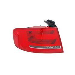 Body Parts Taillight Assemblies for 2009-2012 A4, A4 QUATTRO - AU2805101