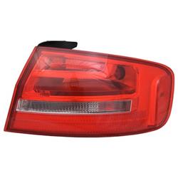 Body Parts Taillight Assemblies for 2013-2014 A4, A4 QUATTRO, 2013 S4 - AU2805109