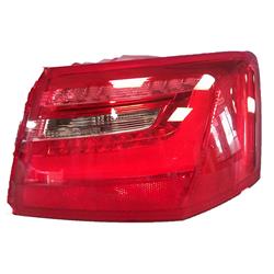 Body Parts Taillight Assemblies for 2012-2015 A6, A6 QUATTRO, 2011-2015 S6 - AU2805114