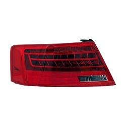 Body Parts Taillight Assemblies for 2012-2017 S5, A5 QUATTRO, 2012-2014 A5 - AU2805118