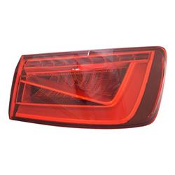 Body Parts Taillight Assemblies for 2015-2016 A3, A3 QUATTRO - AU2805120