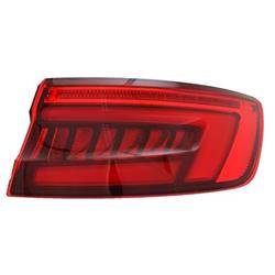 Coast to Coast International Body Parts Taillight Assemblies AU2805125C