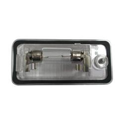 Coast to Coast International Body Parts License Plate Light Assemblies AU2870100