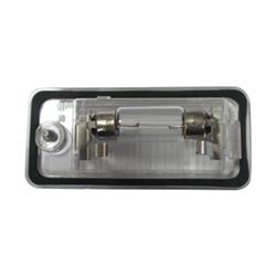 Coast to Coast International Body Parts License Plate Light Assemblies AU2870101